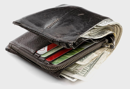 money-bag